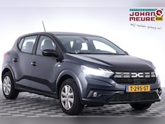 Dacia Sandero - 1.0 TCe 90 Expression | CAMERA | Trekhaak ✅ 1e Eigenaar