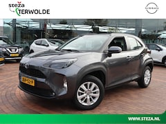 Toyota Yaris Cross - 1.5 Hybrid Comfort | Apple Carplay | Parkeercamera |