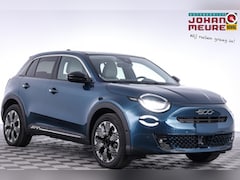 Fiat 600e - 54 kWh La Prima | LEDER | NAVI | ECC | CAMERA | SOH 97%