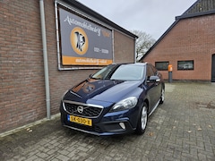 Volvo V40 Cross Country - 1.6 D2 Summum