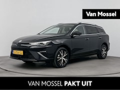 MG MG5 - Luxury Long Range 61 kWh 5 Long Range Luxury 61 kWh | Leder | Navi | 360 Camera | Apple Ca