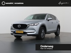 Mazda CX-5 - 2.0 SkyActiv-G 165 Comfort | Trekhaak | Navigatie | Cruise Control | Climate Control | Sto