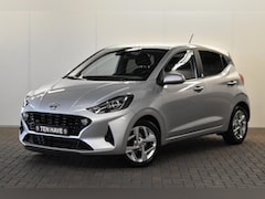 Hyundai i10 - 1.0 Comfort 5-zits AIRCO|CARPLAY|STOEL- EN STUURVERWARMING|CRUISE CONTROL|