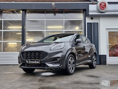 Ford Puma - ST-Line X 1.0 EcoBoost Hybrid