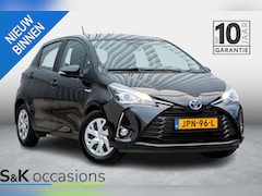 Toyota Yaris - 1.5 Hybrid Dynamic