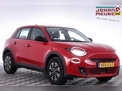 Fiat 600 - RED 54 kWh | CARPLAY | ECC | PDC | SOH 96%