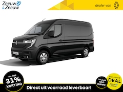 Renault Master E-Tech - T35 L2H2 Advance long range 87 kWh | Nu direct uit voorraad leverbaar met maar liefst 23%