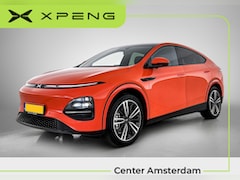 Xpeng G6 - RWD Long Range 88 kWh Apple CarPlay | Trekhaak | Panoramadak