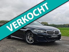 BMW 5-serie Touring - 530e Business Edition Plus M-Sport