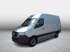 Mercedes-Benz Sprinter - 315 1.9 CDI L2H2 RWD AHW 3500 kg