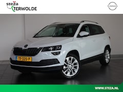 Skoda Karoq - 1.0 TSI Ambition Business | AUTOMAAT | Trekhaak Wegklapbaar | Cruise control