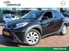 Toyota Aygo X - 1.0 VVT-i S-CVT first | AUTOMAAT | Parkeercamera | Climate Control |