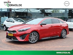 Kia Pro cee'd - ProCeed 1.5 T-GDi GT-PlusLine | AUTOMAAT | Schuif/Kanteldak | JBL Audio | Trekhaak