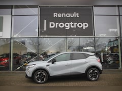 Renault Captur - 160PK-TECHNO-AUTOM-3000KM-CAMERA-CARPLAY-NW