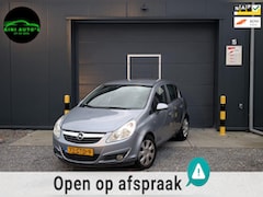Opel Corsa - 1.2-16V Enjoy NAP, AIRCO