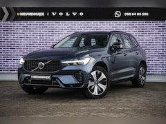 Volvo XC60 - 2.0 T6 Plug-in hybrid AWD Ultra Dark | Trekhaak | Adaptive cruise control | Head-up displa