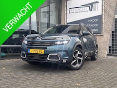 Citroën C5 Aircross - 1.2 PureTech*AUTOM.*ECC*ACC*NAVI*CAM*CARPLAY*PANO