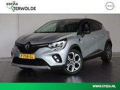 Renault Captur - 1.6 E-Tech Plug-in Hybrid 160 Intens | Climate Control | Navigatie | 18'' Velgen |