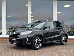 Suzuki Vitara - 1.4 Boosterjet Style Smart Hybrid - Panoramadak - 3.154 KM - Nieuwstaat