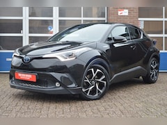 Toyota C-HR - 1.8 | HYBRIDE - STOEl/STUUR.VERW - CAMERA