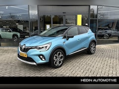 Renault Captur - 1.6 E-Tech Plug-in Hybrid 160 Intens