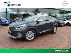 Renault Captur - TCe 100 Intens | Climate Control | Apple Carplay/Android Auto |
