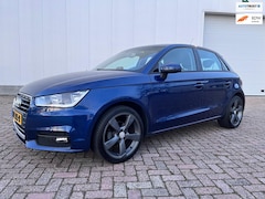 Audi A1 Sportback - 1.0 TFSI Design Pro Line Plus