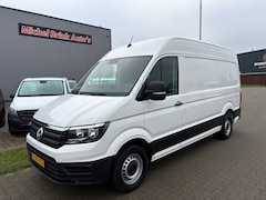 Volkswagen Crafter - 35 2.0 TDI L3H2 Trendline Airco