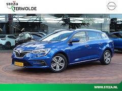 Renault Mégane Estate - TCe 140 GPF Intens | Navigatie | Trekhaak