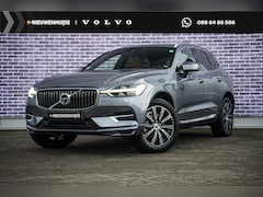 Volvo XC60 - 2.0 T8 Twin Engine AWD Inscription | Luchtvering | Panoramadak | Massagestoelen met ventil