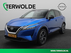 Nissan Qashqai - 1.5 e-Power Tekna | Pro-Pilot | 360 Camera | Apple Carplay