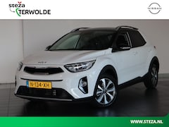 Kia Stonic - 1.0 T-GDi MHEV DynamicPlusLine | Parkeercamera | Navigatie | Climate Control | Keyless Ent