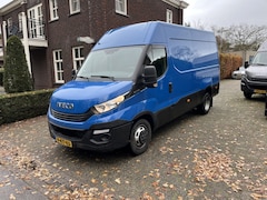Iveco Daily - 40C/35 3.0 HPI Onbekend