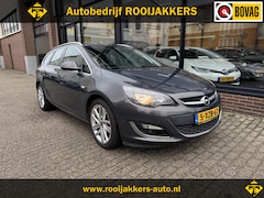 Opel Astra Sports Tourer - 1.4 Turbo Cosmo