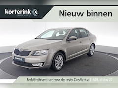 Skoda Octavia - 1.4 TSI Greentech Ambition Businessline