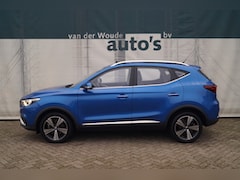 MG ZS - EV Luxury 45kWh -PANO-LEER-NAVI