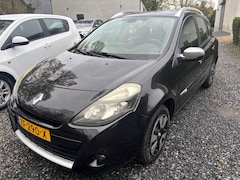 Renault Clio Estate - 1.2-16V Collection NAVIGATIE AIRCO
