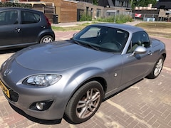 Mazda MX-5 - 1.8 TS+
