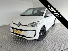 Volkswagen Up! - 1.0 BMT move up AIRCO / DAB RADIO/BLUETOOTH