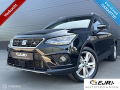 SEAT Arona - 1.5 TSI EVO FR Business Intense LED*CRUISE*CARPLAY