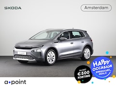 Skoda Elroq - 60 Business Edition 204pk | Blind Spot | Navi | Camera | Cruise Control | Park Assist | St