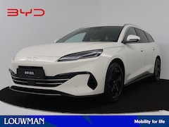 BYD SEAL 6 Touring - 1.5 DM-i Comfort | Meest Luxe uitvoering | Nieuw