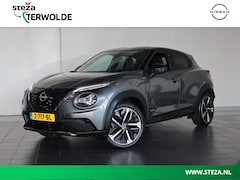 Nissan Juke - 1.6 Hybrid N-Design | Adapt. Cruise | 360 Camera | Climate Control |