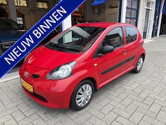 Toyota Aygo - 1.0-12V NW APK/5 DEURS
