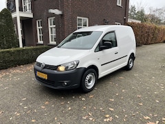 Volkswagen Caddy - 1.6 TDI BLEU MOTION
