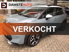 Citroën C3 Aircross - 1.2 PureTech Shine
