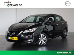 Nissan LEAF - Acenta 40 kWh | Navigatie | Parkeercamera | Climate Control |