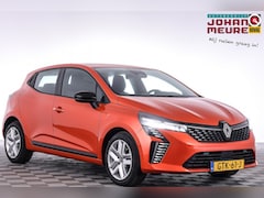 Renault Clio - 1.0 TCe 90 GPF evolution | NAVI | CARPLAY ✅ 1e Eigenaar