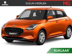 Suzuki Swift - 1.2 Comfort Smart Hybrid