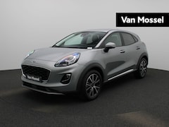 Ford Puma - 1.0 EcoBoost Hybrid Titanium | Climate Control | Cruise Control | Navigatie | Winterpakket